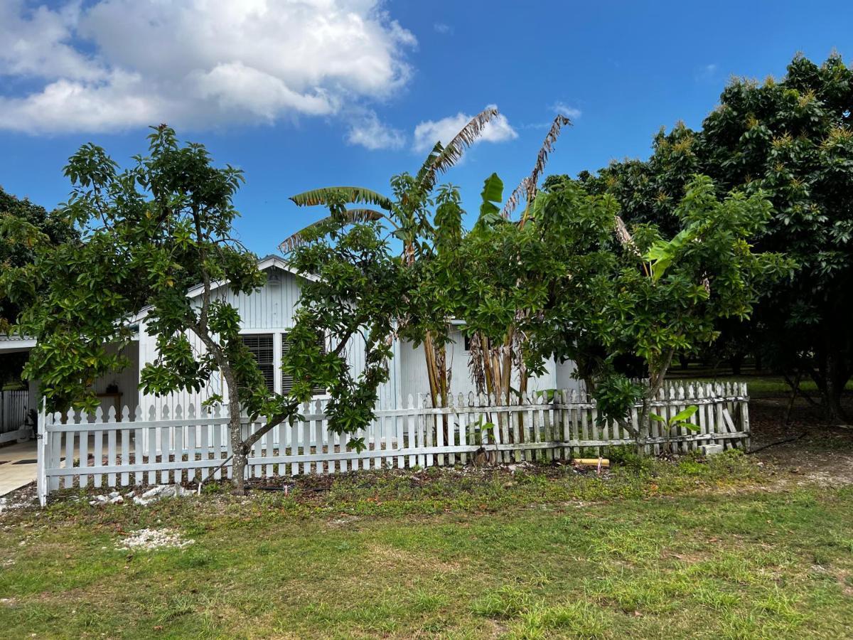 Maria'S Farm House Homestead Exterior foto