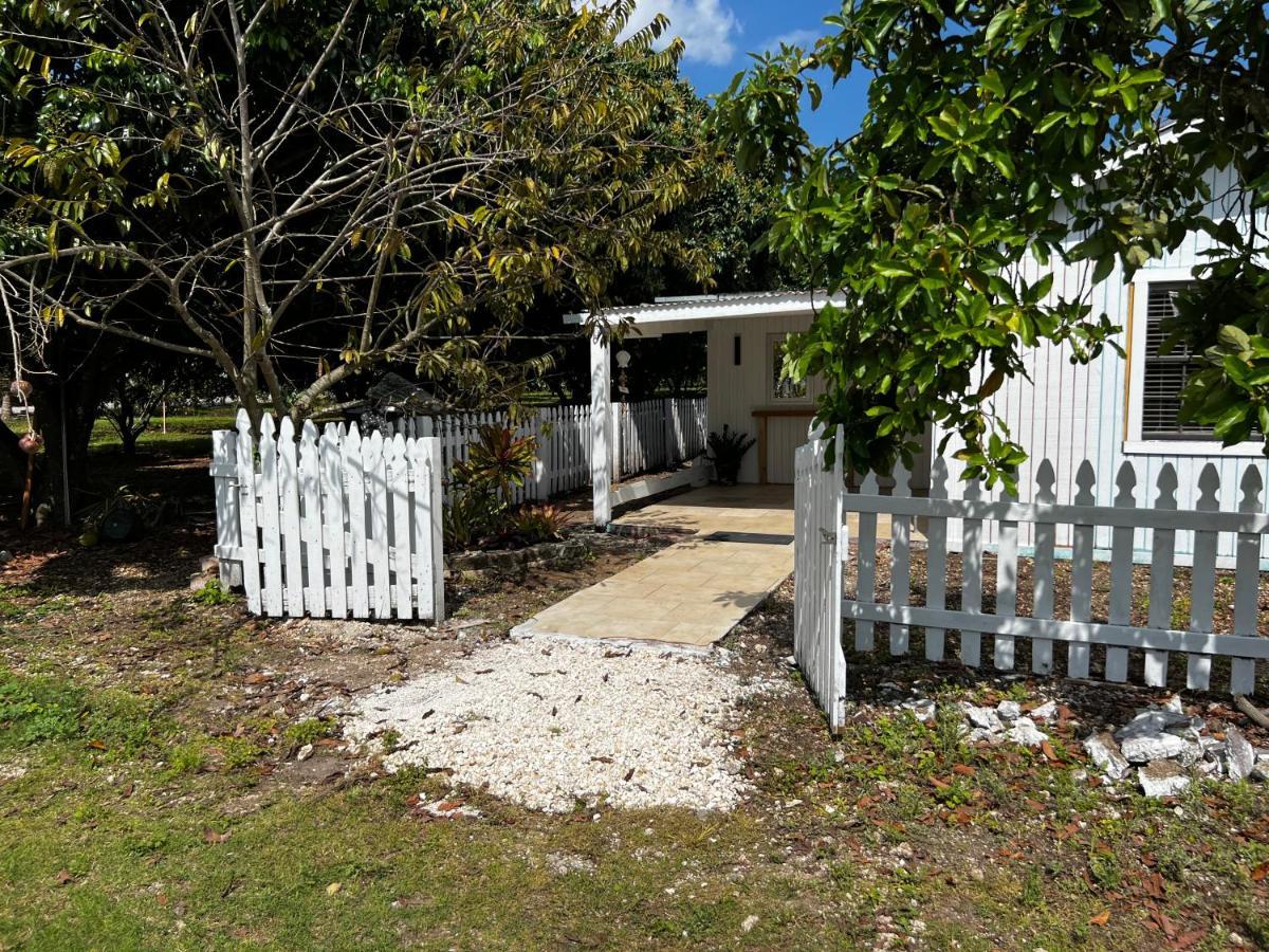 Maria'S Farm House Homestead Exterior foto