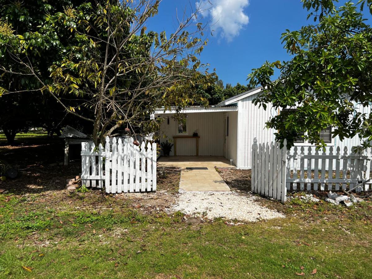 Maria'S Farm House Homestead Exterior foto