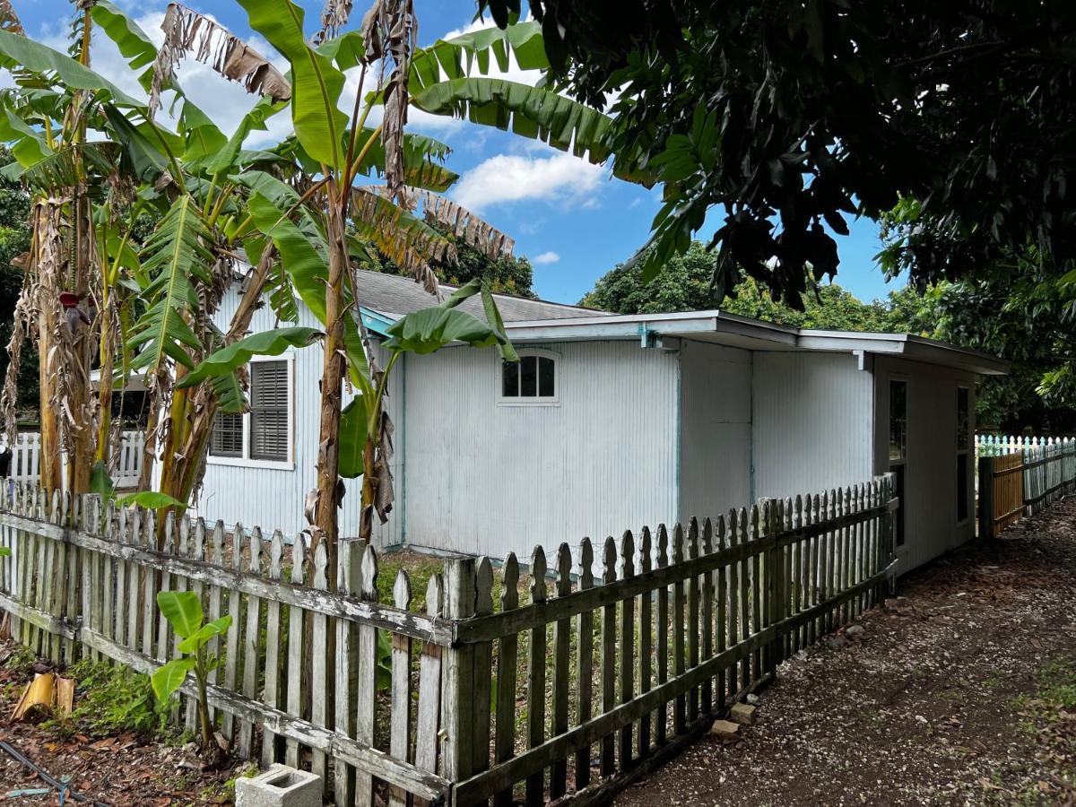 Maria'S Farm House Homestead Exterior foto