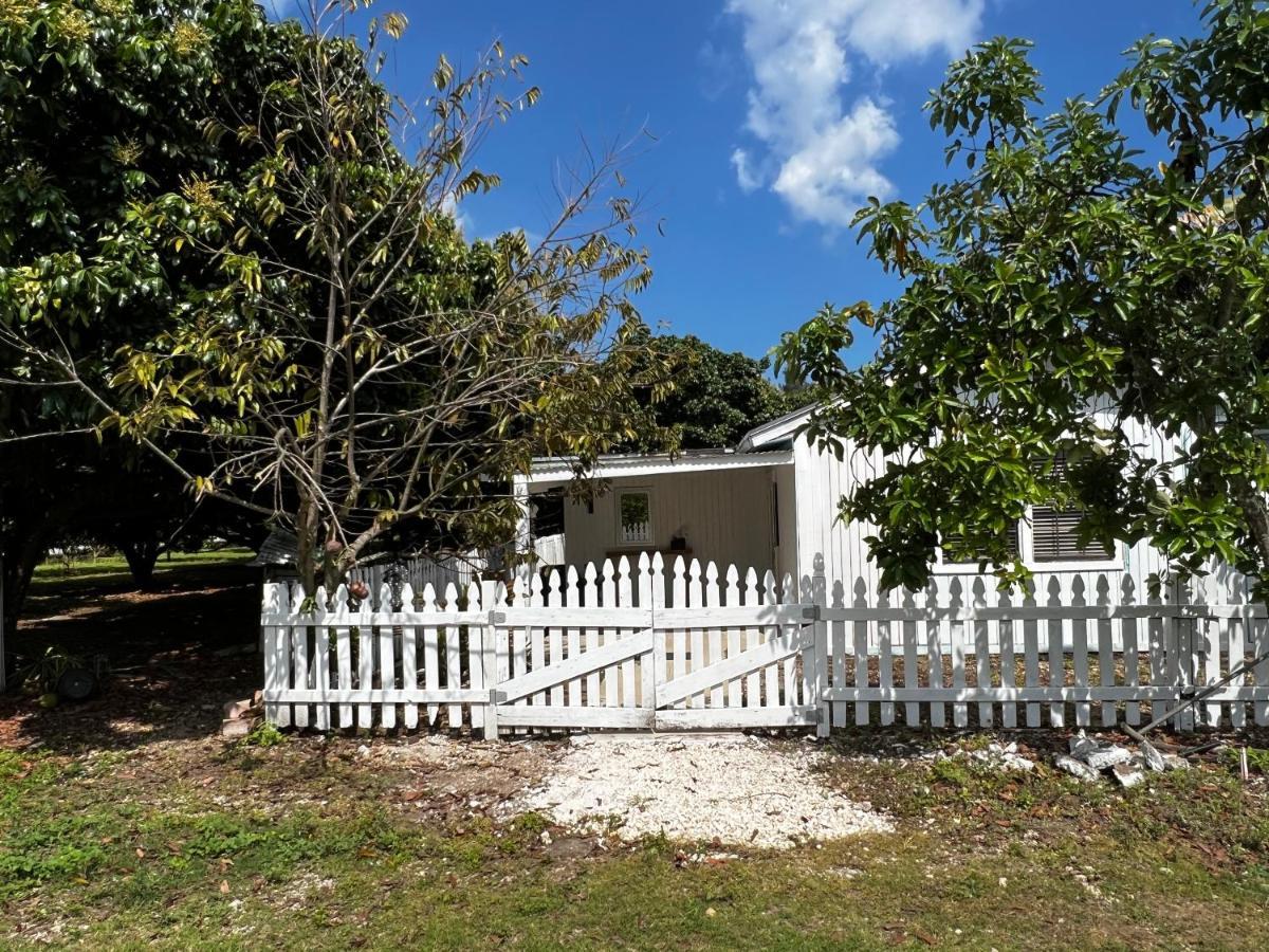 Maria'S Farm House Homestead Exterior foto